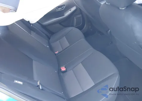 2025 Nissan Sentra Sv z USA, uszkodzony, nr VIN 3N1AB8CV5SY387774